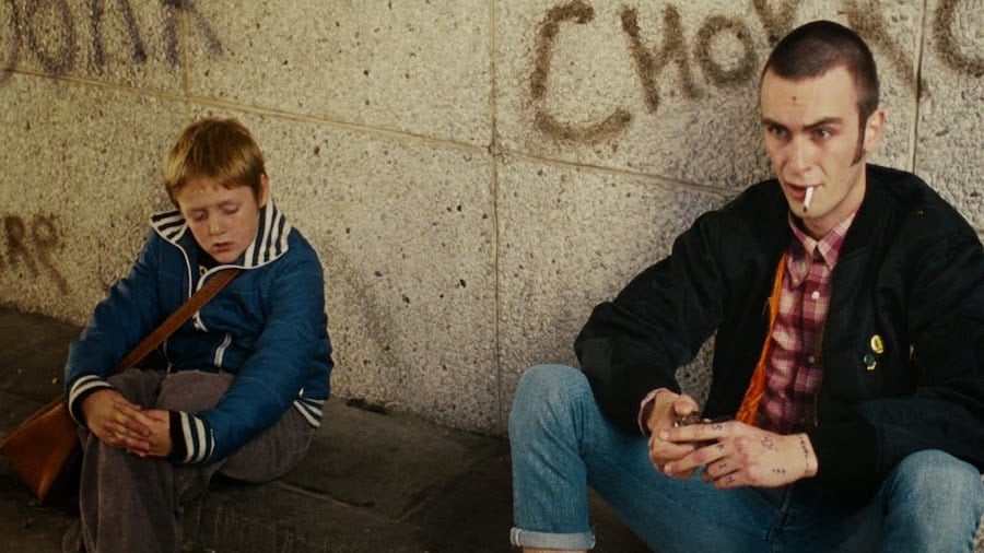 British Social Realism & This is England – IB Film Studies 2024-26